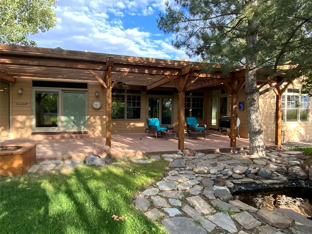5326 Old Hardin Road Billings MT 59101