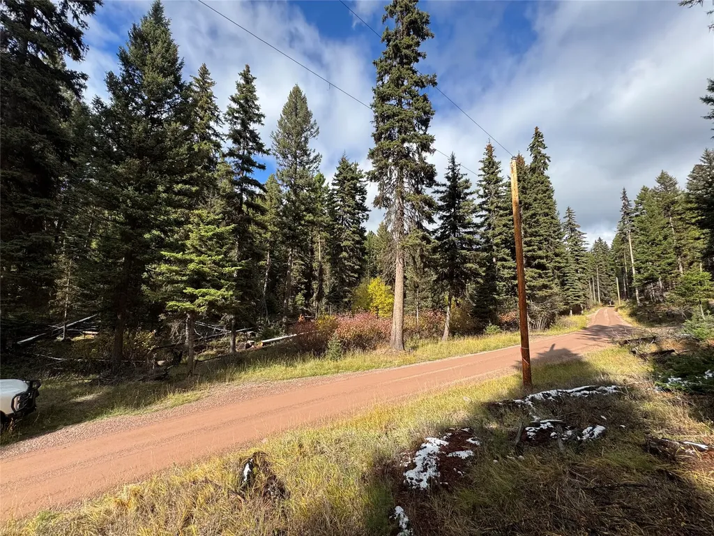 250 Summit Drive Seeley Lake MT 59868