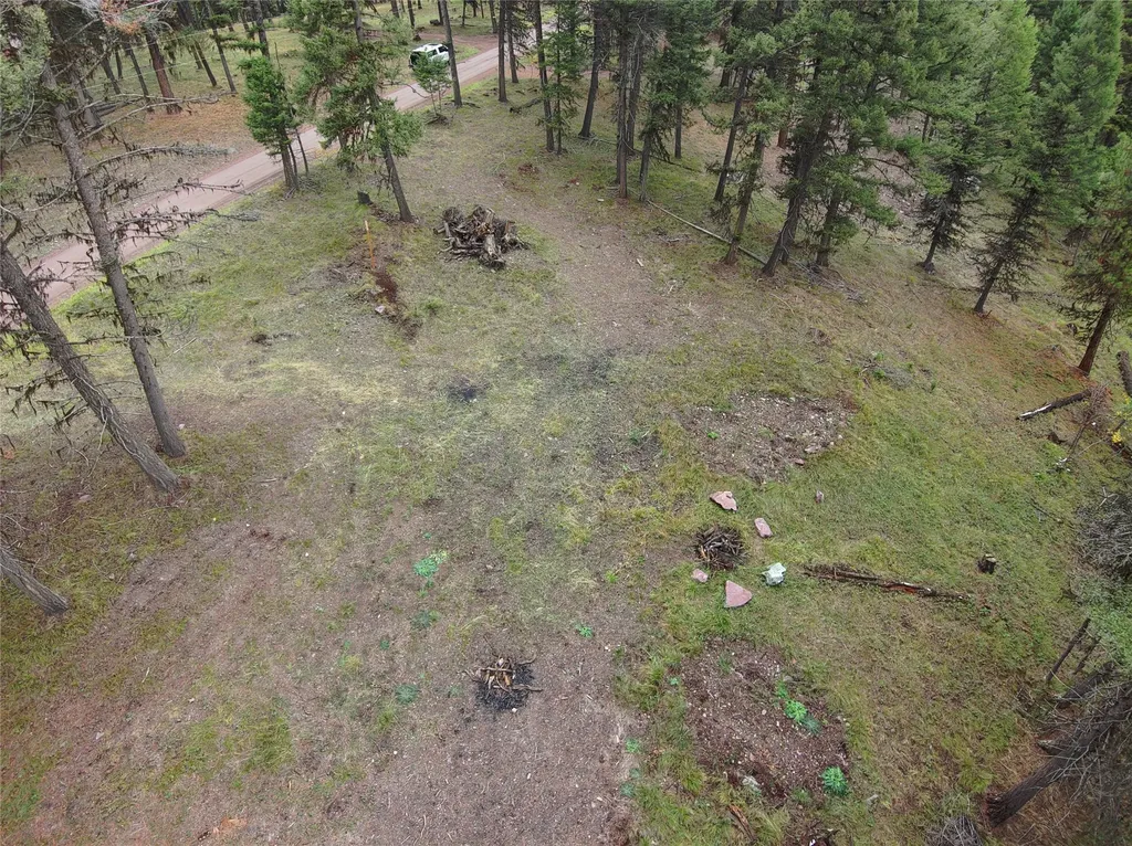 250 Summit Drive Seeley Lake MT 59868