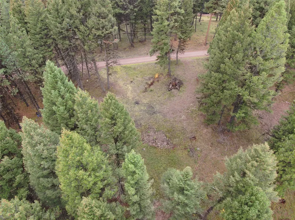 250 Summit Drive Seeley Lake MT 59868