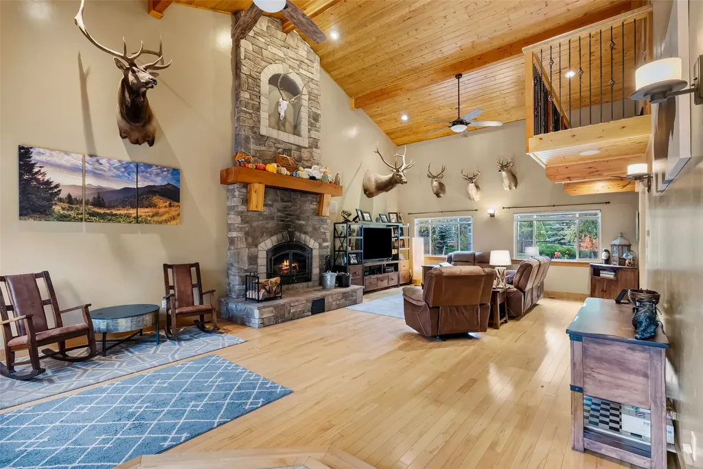 895 W Cow Creek Road Hamilton MT 59840