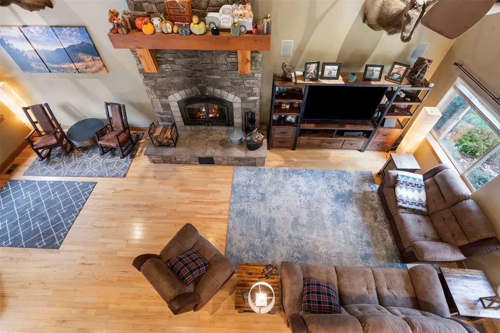 895 W Cow Creek Road Hamilton MT 59840
