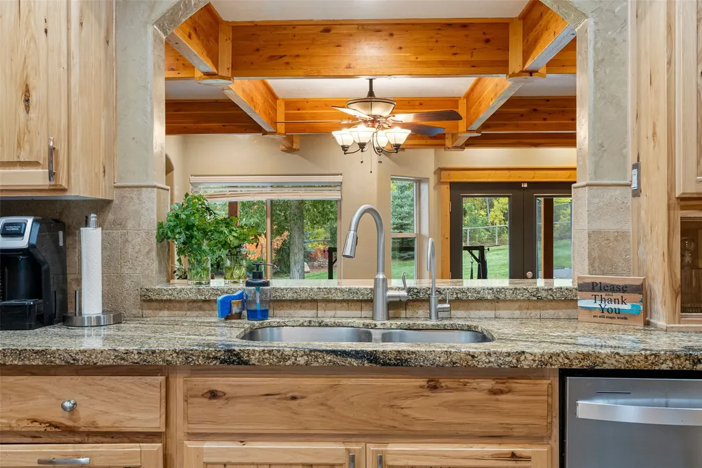 895 W Cow Creek Road Hamilton MT 59840