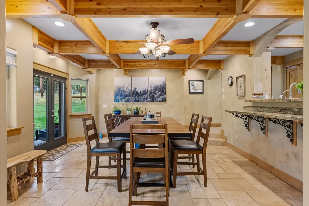 895 W Cow Creek Road Hamilton MT 59840