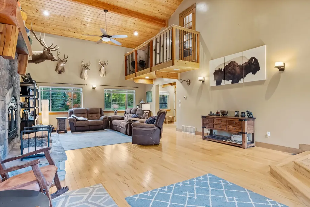 895 W Cow Creek Road Hamilton MT 59840