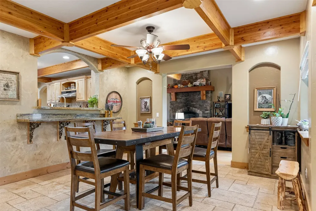 895 W Cow Creek Road Hamilton MT 59840