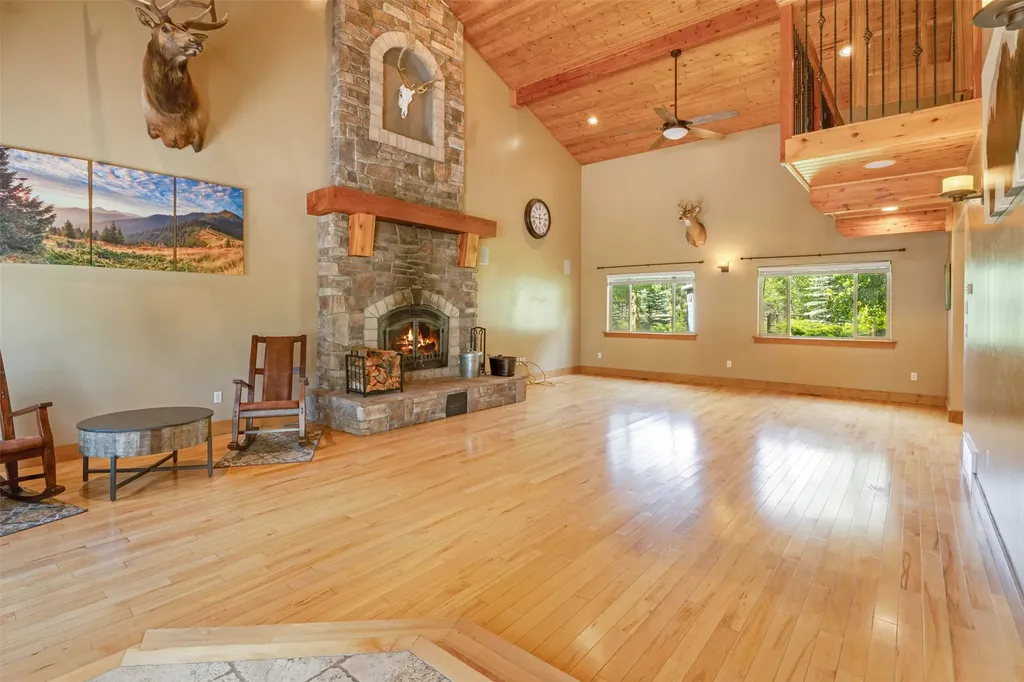 895 W Cow Creek Road Hamilton MT 59840