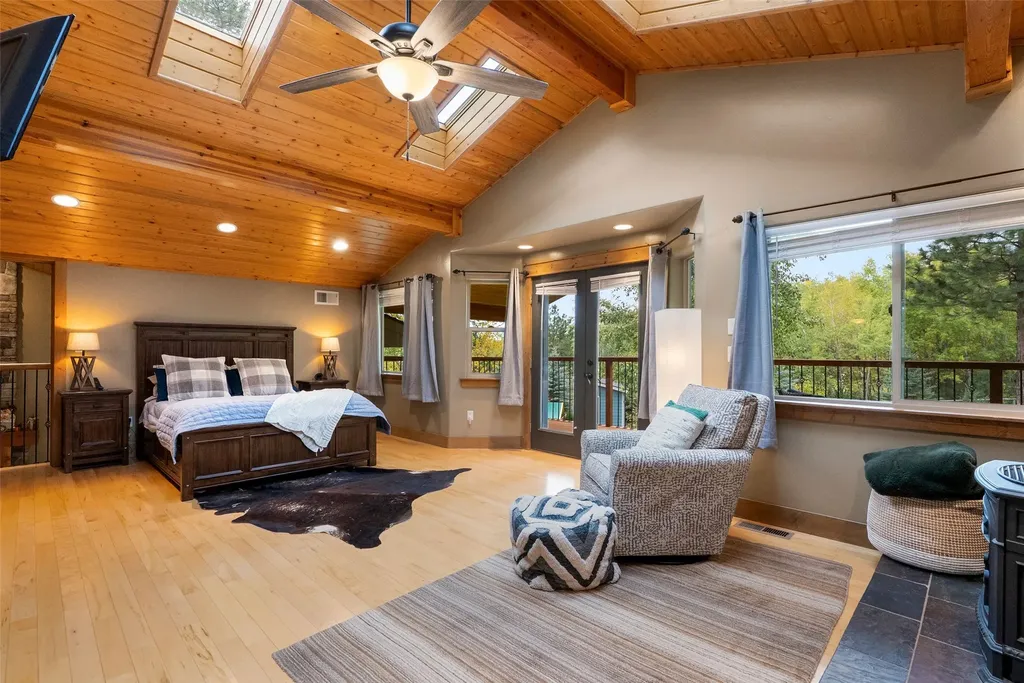 895 W Cow Creek Road Hamilton MT 59840
