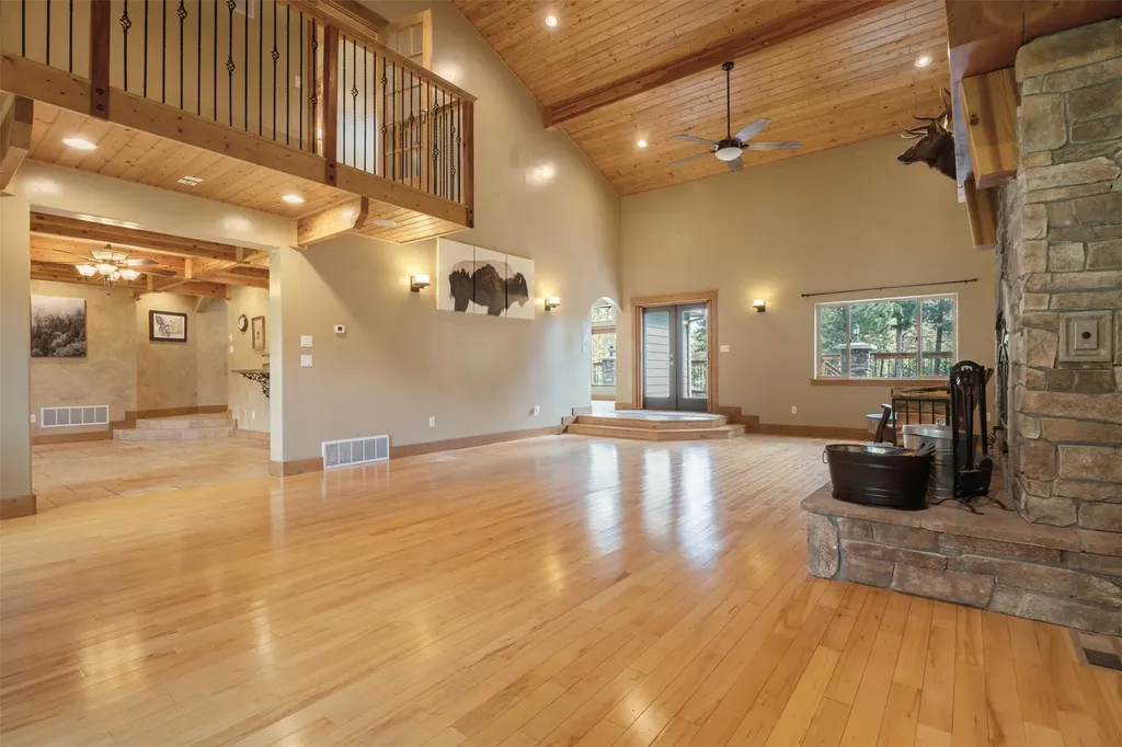 895 W Cow Creek Road Hamilton MT 59840