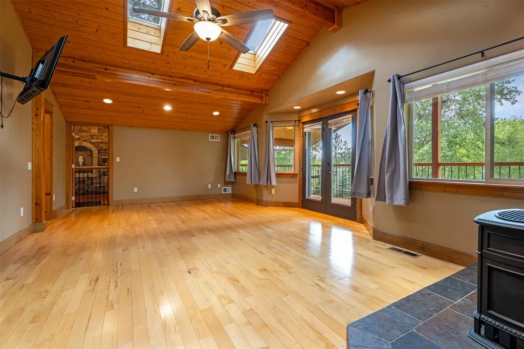 895 W Cow Creek Road Hamilton MT 59840