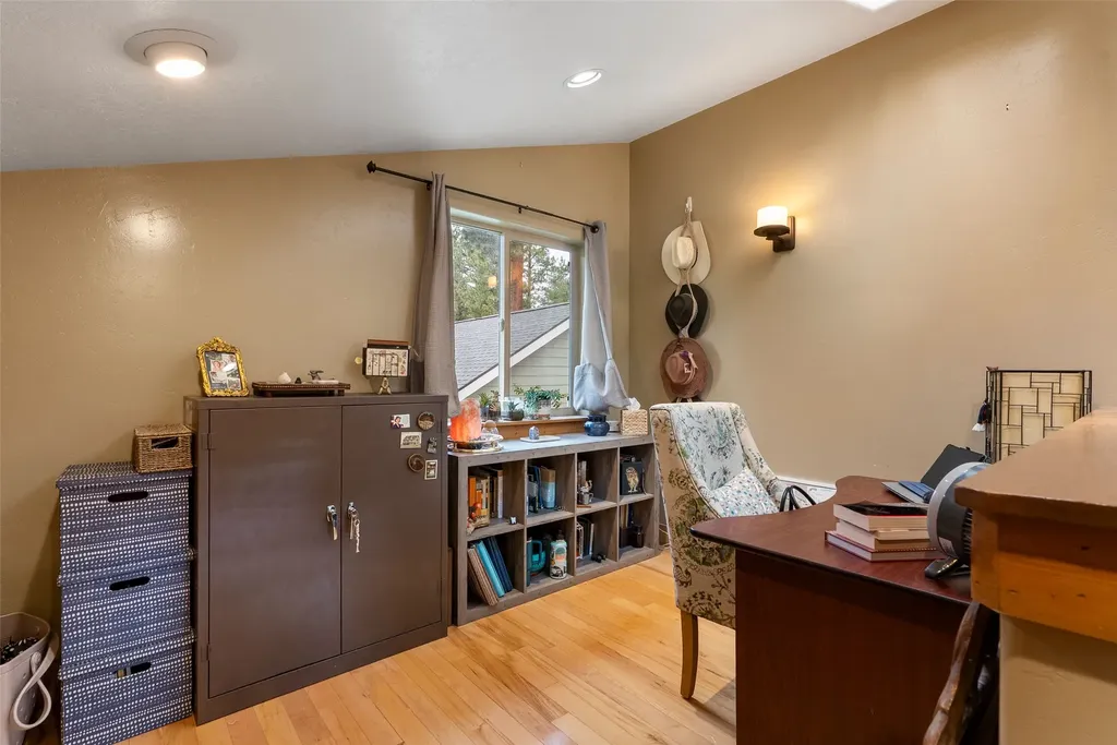 895 W Cow Creek Road Hamilton MT 59840