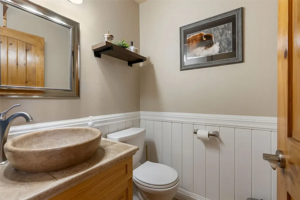895 W Cow Creek Road Hamilton MT 59840