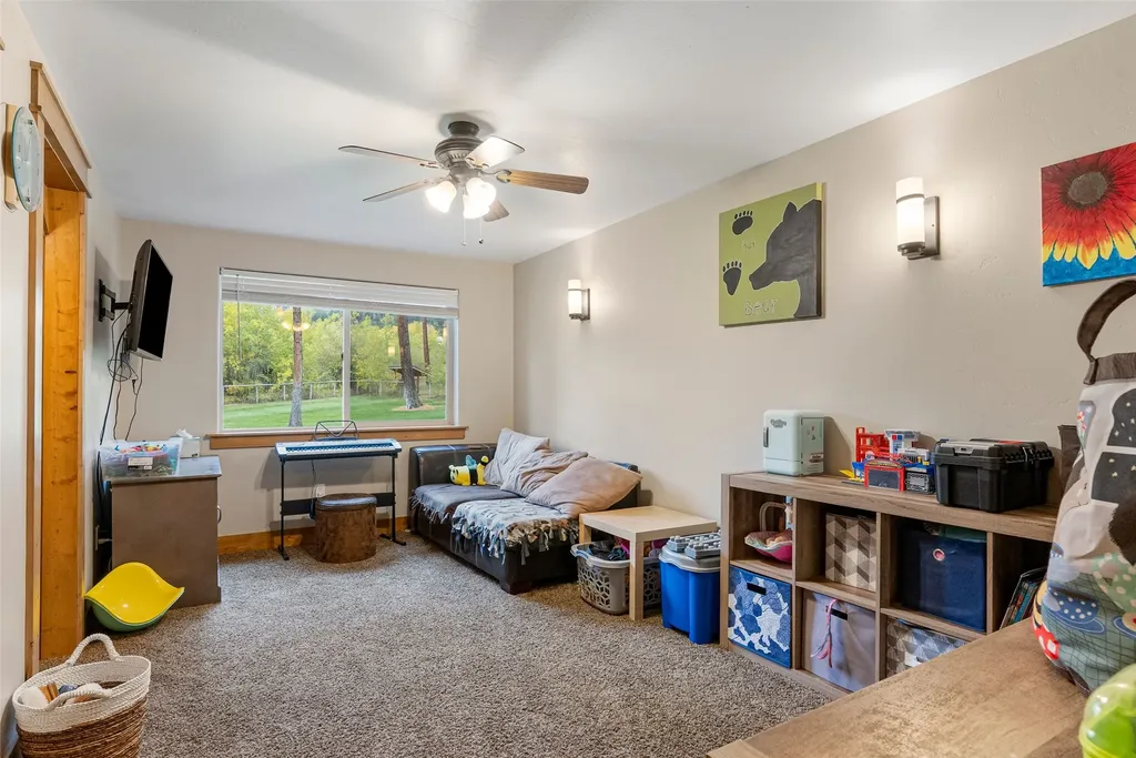 895 W Cow Creek Road Hamilton MT 59840