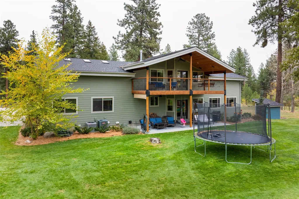 895 W Cow Creek Road Hamilton MT 59840
