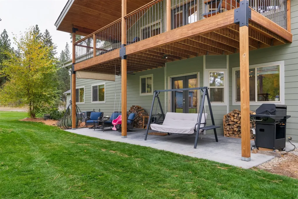 895 W Cow Creek Road Hamilton MT 59840