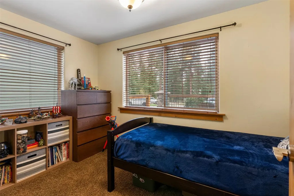 895 W Cow Creek Road Hamilton MT 59840