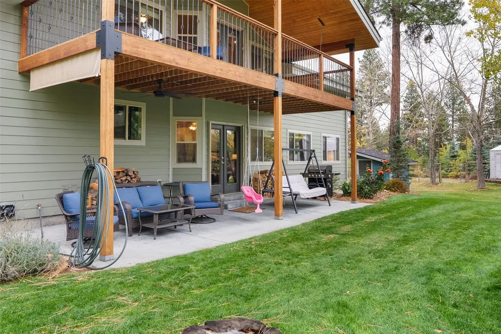 895 W Cow Creek Road Hamilton MT 59840