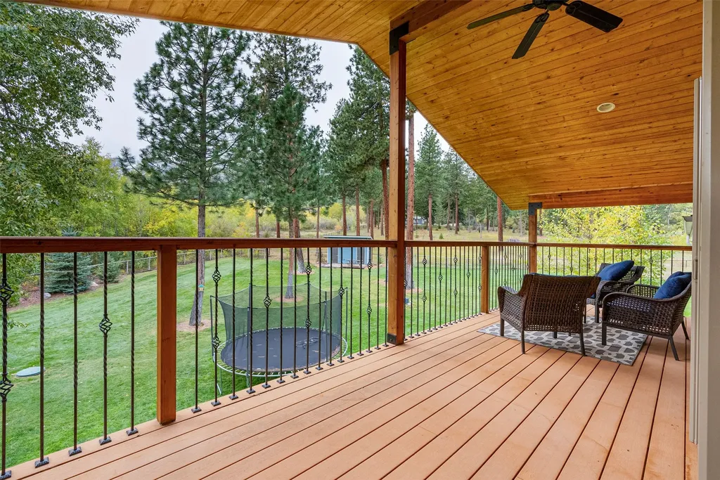 895 W Cow Creek Road Hamilton MT 59840