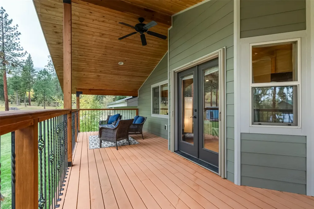 895 W Cow Creek Road Hamilton MT 59840