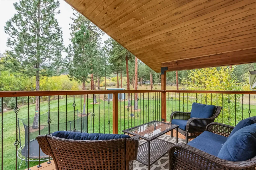 895 W Cow Creek Road Hamilton MT 59840