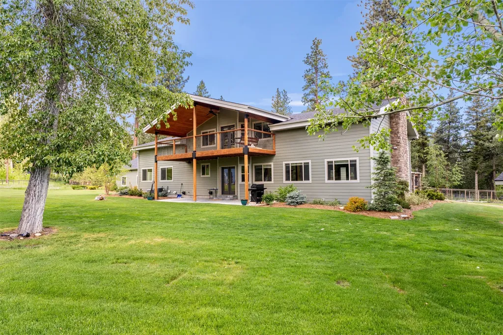 895 W Cow Creek Road Hamilton MT 59840