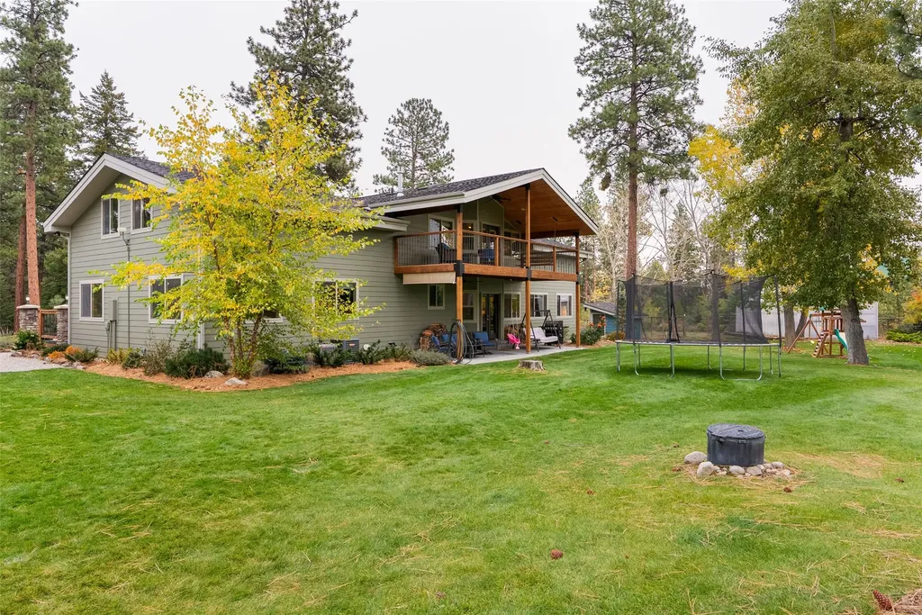895 W Cow Creek Road Hamilton MT 59840