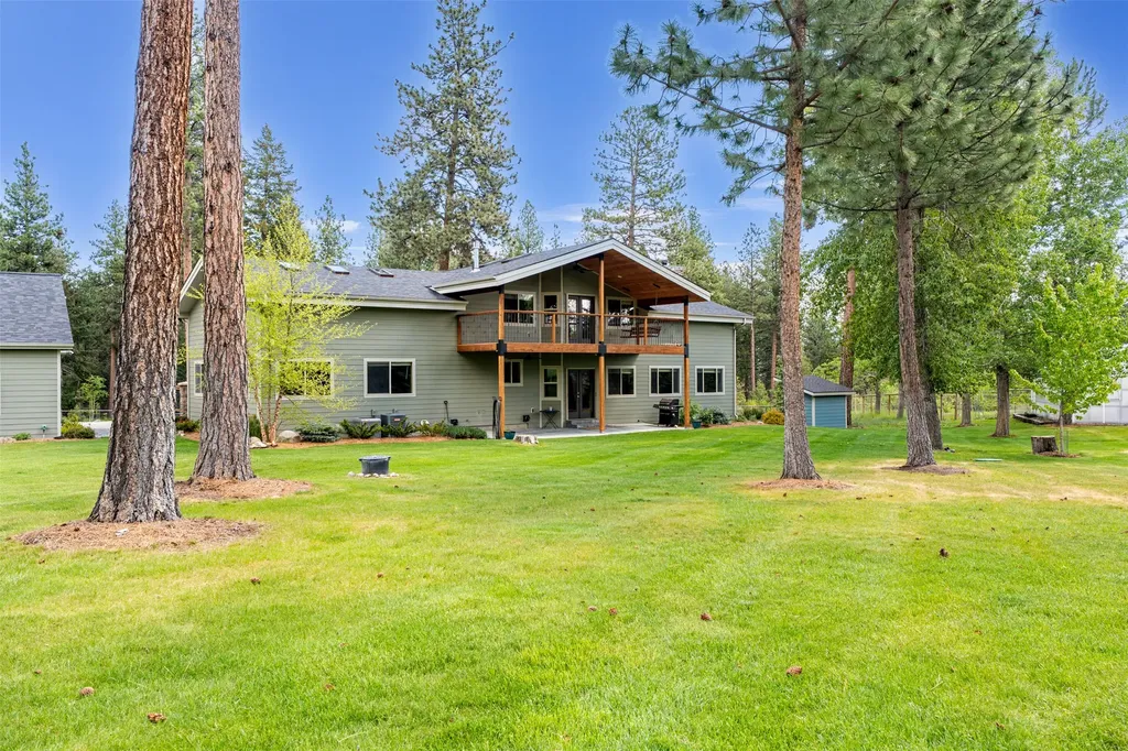 895 W Cow Creek Road Hamilton MT 59840