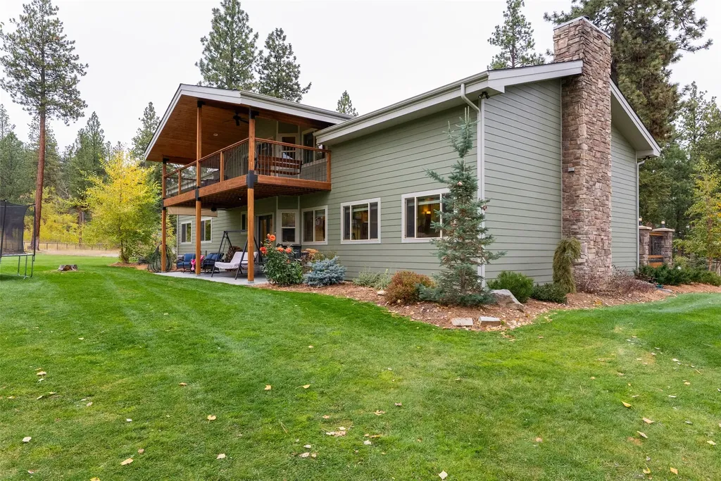 895 W Cow Creek Road Hamilton MT 59840