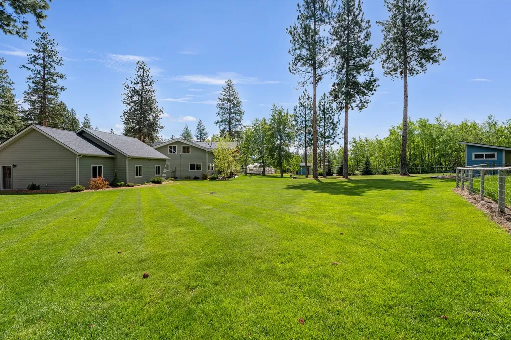 895 W Cow Creek Road Hamilton MT 59840