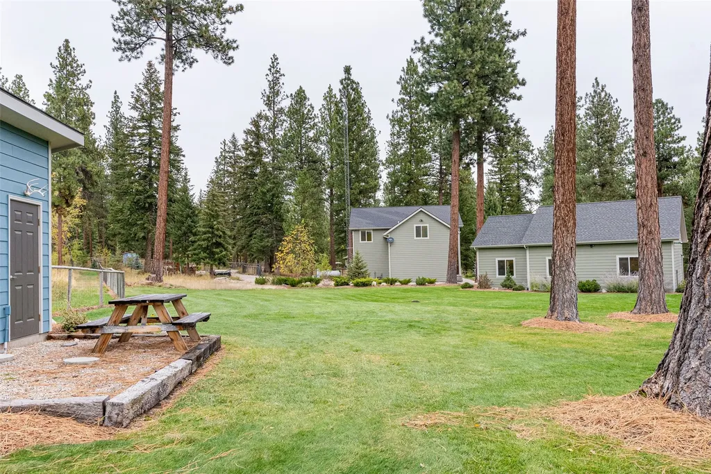 895 W Cow Creek Road Hamilton MT 59840