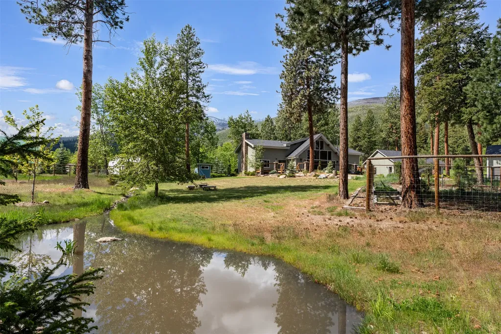 895 W Cow Creek Road Hamilton MT 59840
