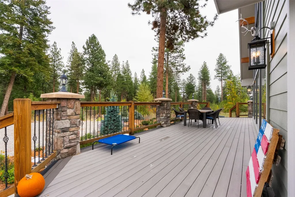 895 W Cow Creek Road Hamilton MT 59840