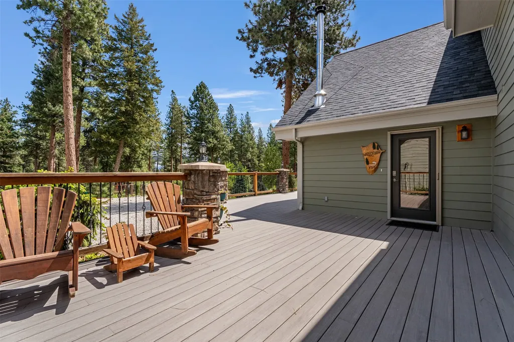 895 W Cow Creek Road Hamilton MT 59840