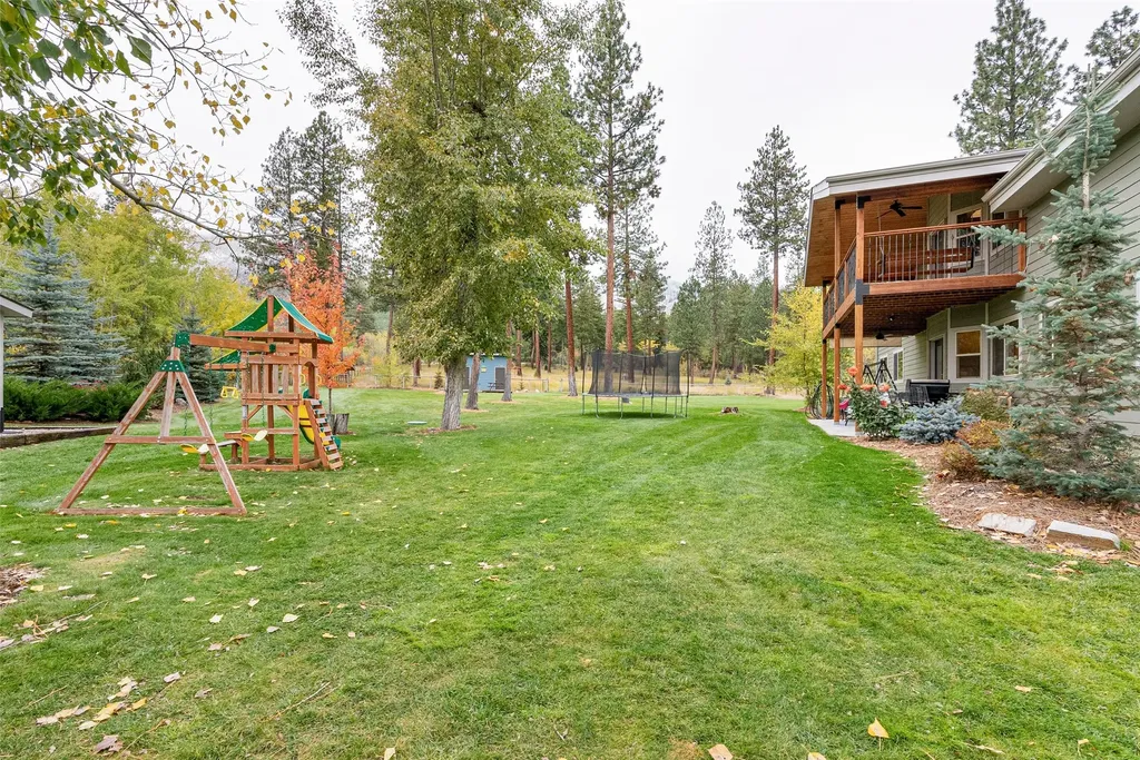 895 W Cow Creek Road Hamilton MT 59840