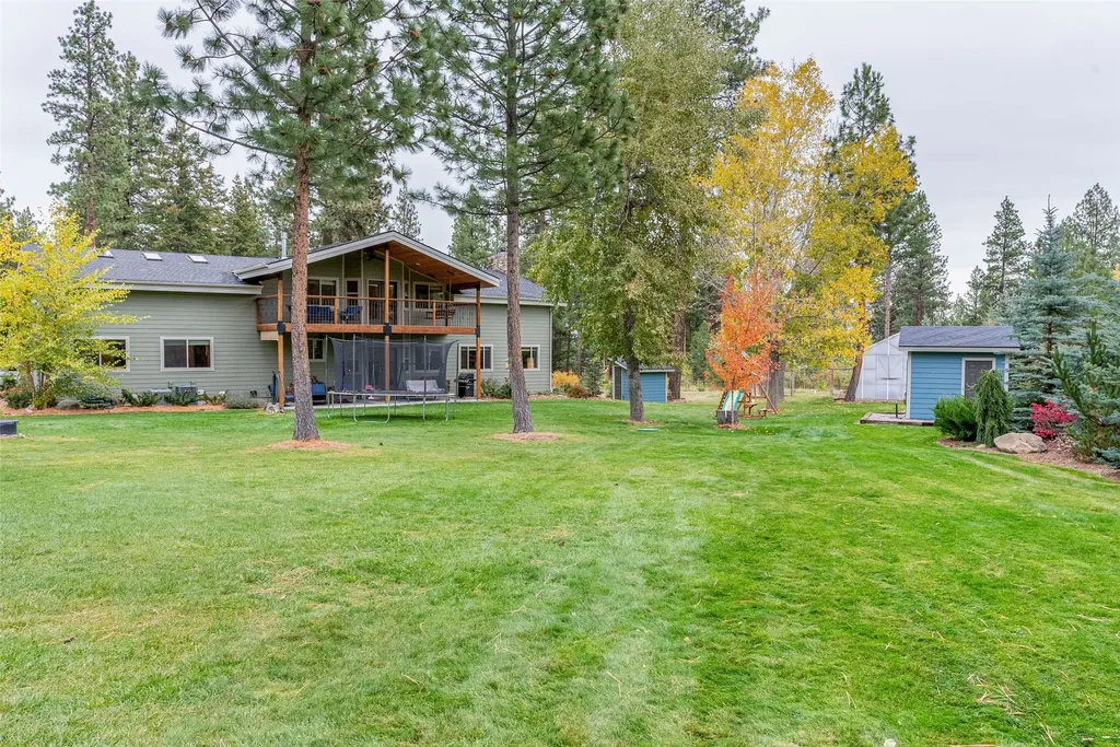 895 W Cow Creek Road Hamilton MT 59840