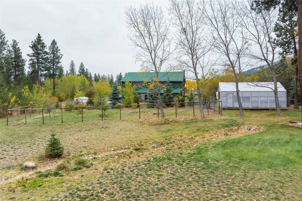 895 W Cow Creek Road Hamilton MT 59840
