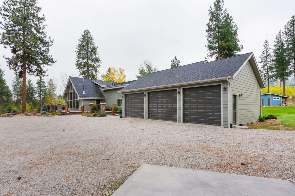 895 W Cow Creek Road Hamilton MT 59840