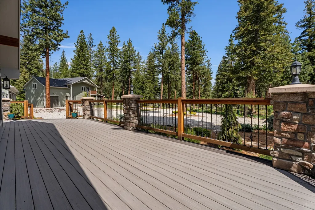 895 W Cow Creek Road Hamilton MT 59840