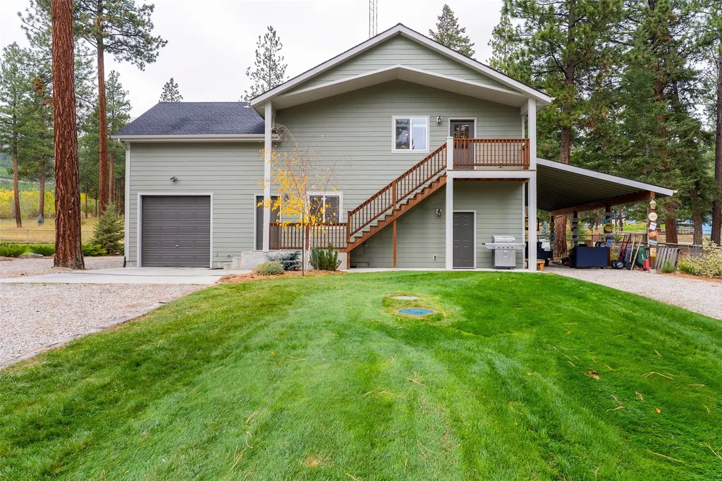 895 W Cow Creek Road Hamilton MT 59840