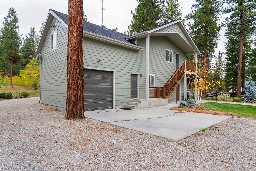 895 W Cow Creek Road Hamilton MT 59840
