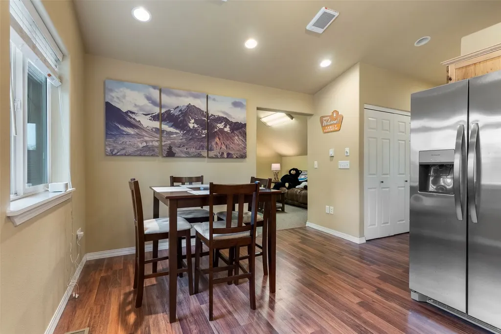 895 W Cow Creek Road Hamilton MT 59840