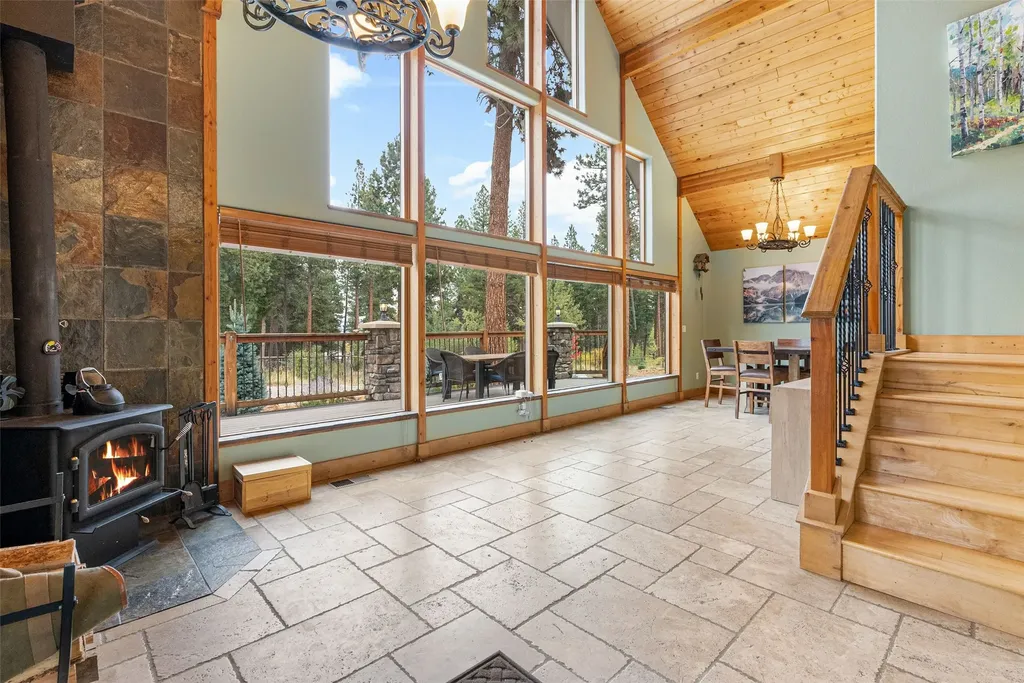 895 W Cow Creek Road Hamilton MT 59840