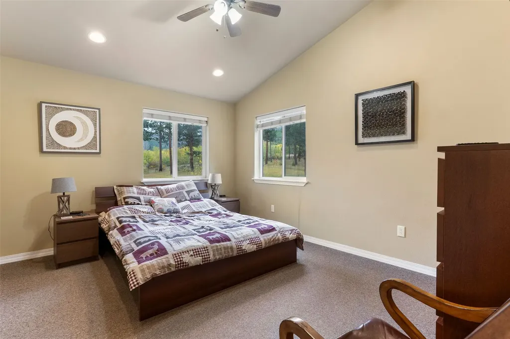 895 W Cow Creek Road Hamilton MT 59840