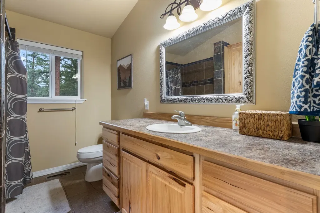 895 W Cow Creek Road Hamilton MT 59840
