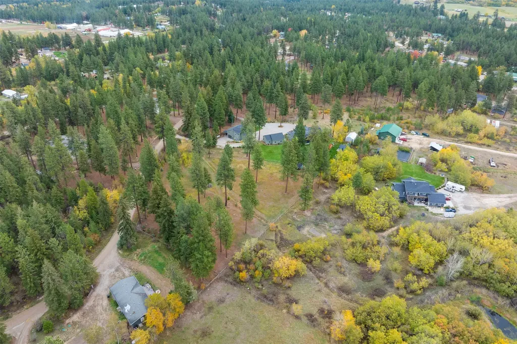 895 W Cow Creek Road Hamilton MT 59840