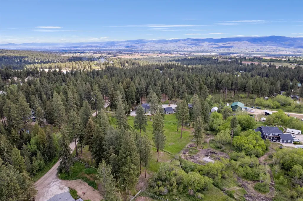 895 W Cow Creek Road Hamilton MT 59840