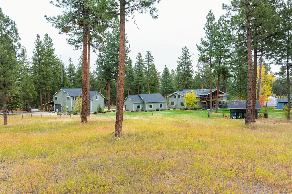 895 W Cow Creek Road Hamilton MT 59840