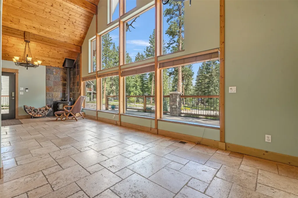 895 W Cow Creek Road Hamilton MT 59840