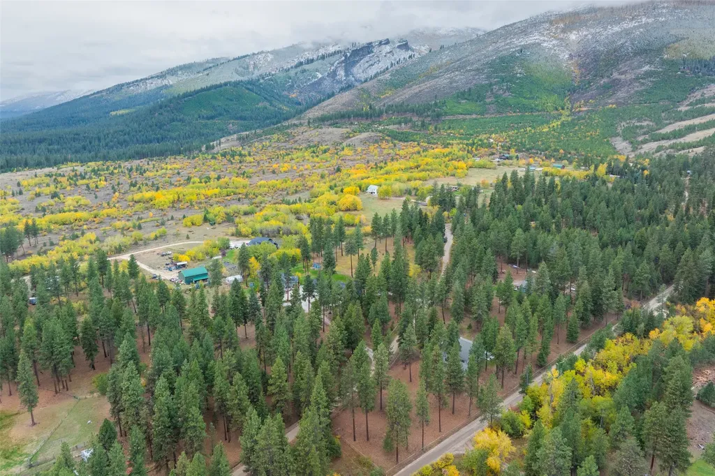 895 W Cow Creek Road Hamilton MT 59840