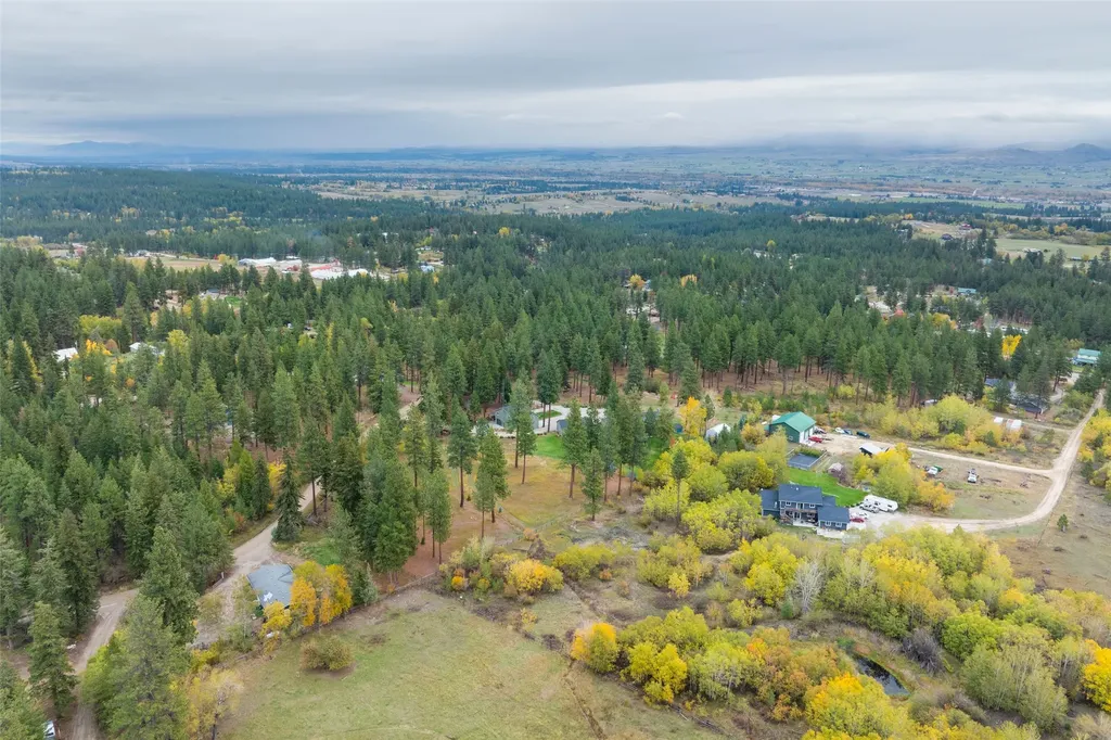 895 W Cow Creek Road Hamilton MT 59840
